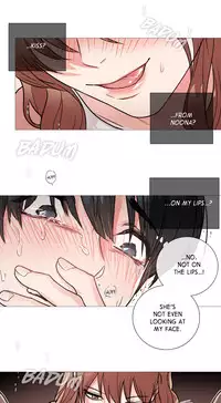 [The Jinshan] Sadistic Beauty Ch.1-17 (English) (Ongoing)