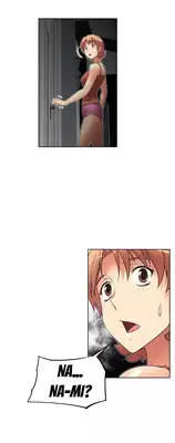 [Worin] Brawling Go Ch.0-28 (English) (YoManga) (Ongoing)