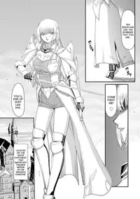 [Taira Hajime] Inda no Onihime Annerose Ch. 1-6 [English] [desudesu] [Digital]