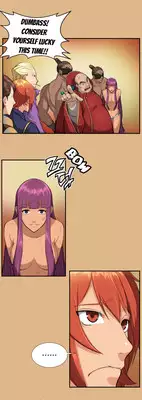 [Hong BanJang] Aharoo Ch.1-9 (English) (YoManga) (Ongoing)