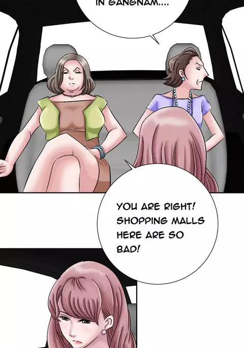 The Taste of Hands Ch.1-43