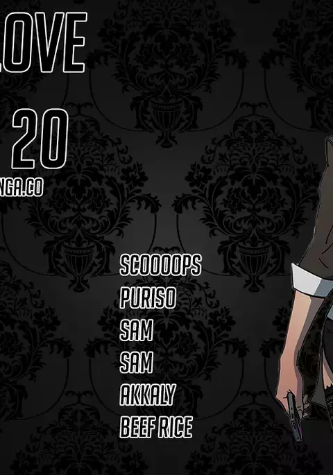 Refrain Love Ch.1-36