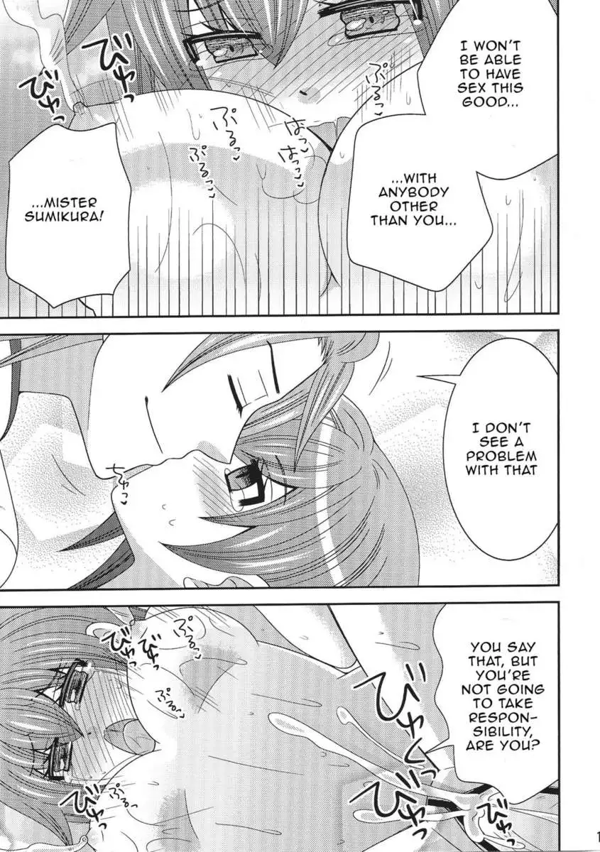 Onna ni natta ore ga ○○○ suru ohanashi 2