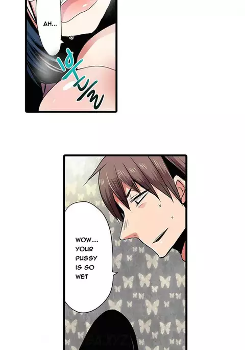 Shameful Vending Machine Ch.1-15