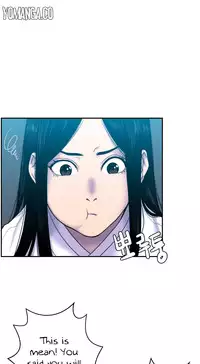 Ghost Love Ch.1-21.5 (English) (YoManga) (Ongoing)