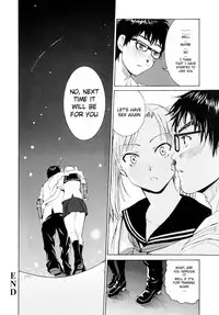 [Enomoto Heights] Yanagida-kun to Mizuno-san [English] [redCoMet + Hentai-Enishi]