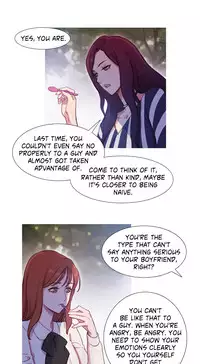 [PINKO] Scandal of the Witch Ch.1-29 (English) (Ongoing)