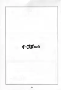 (C60) [Oh!saka Spirits (Various)] A Fellow Comes (Yoru ga Kuru! -Square of the Moon-)