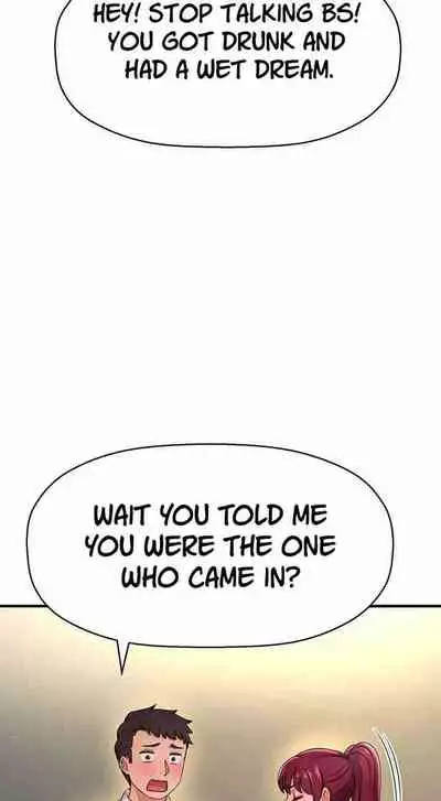 I Want To Know Her Ch.10?