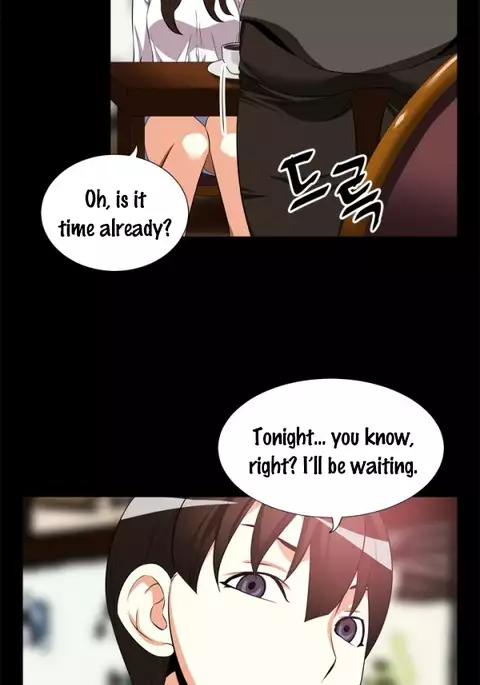 Love Parameter Ch.1-69