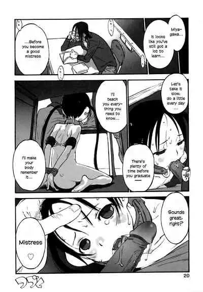 Joshi Show - Little Girl Show