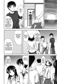 [Mizushiro Takuya] Toshishitakko! Celebration - Younger Girls! Celebration Ch. 1-8 [English] [Tadanohito]