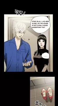 Ace Ch.1-27 (English) (Ongoing)