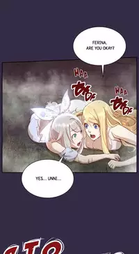 [Hong BanJang] Aharoo Ch.1-39 (English) (YoManga) (Ongoing)