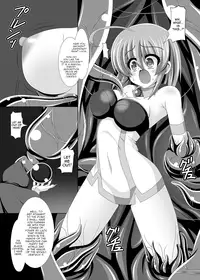 [Makutsutei (Various)] Otome-tachi wa Marunomi nashi de wa mou Ikite Ikenai! 2 Ch. 4, 6, 9, 11-12 [Digital] [English] [HappyMerchants]