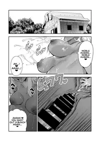 [Itsutsuse E (Itsutsuse)] Dark Elf no Ninkatsu Schale | A Dark Elf's Pregnancy Petri Dish [Digital] [English] [Redlantern]