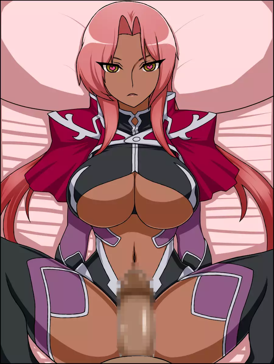 Moshimo Anoko-tachi ga Anata ni Zokkon no Nikudorei dattara ~Taimanin Hen~