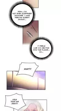 [BYMAN] Sex Knights-Erotic Sensuality & Perception Ch.1-14 (English) (Ongoing)