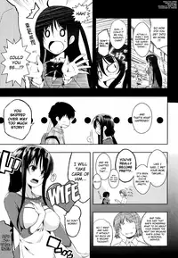 [kaiduka] Sono Namae de Yobanaide Ch. 1-3 | Don't call me that name (Tayun Purun Monyun) [English] [biribiri]