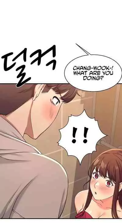 [OB, Overtime Sloth] Is There No Goddess in My College? Ch.15/? [English] [Manhwa PDF]