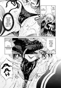 [Yoshu Ohepe] Daisuki Da Yo | I Love You [English] [Ero-Otoko]