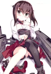 (COMIC1☆8) [ESSENTIA, Yan-Yam (Fujima Takuya, Yan-Yam)] Kuubomusume wa Seibichuu (Kantai Collection -KanColle-)