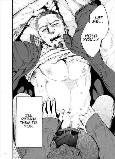 [FUKUFUKU KITCHEN (ODASHI)] Kou Rank no Joou-sama. | High-Ranked Queen. (Dead by Daylight) [English] {KCK-Amateur} [Digital]