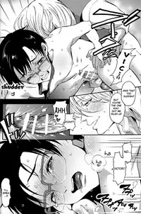 (Ginban no Glory) [GOMIX! (Kijima Daisyarin)] Deisui Kenkyo ni Daitan (Yuri!!! on ICE) [English]