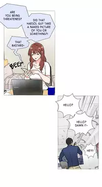 [The Jinshan] Sadistic Beauty Ch.1-17 (English) (Ongoing)