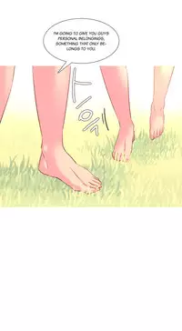 [Tankguy, ROZER] A World That I Rule Ch.01-33 [English] (Game of Scanlation) (Ongoing)