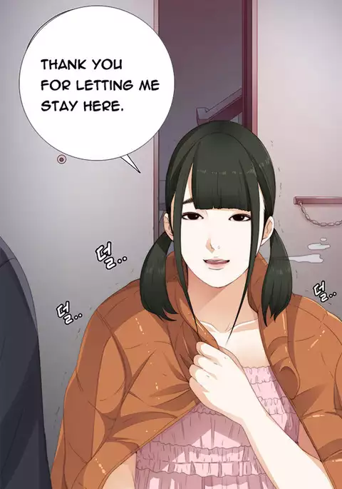 Girl Next Door Ch.1-29