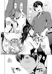 [OKAWARI] Otona ni naru Kusuri - I feel good my woman's body! Ch.1-9 [English] [Decensored]