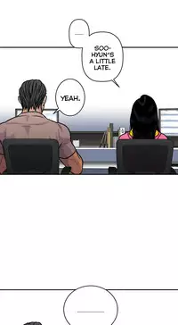 Ghost Love Ch.1-21 (English) (YoManga) (Ongoing)