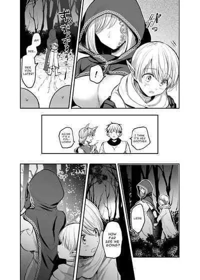 Kiraware Onna o Tasuketara, Happy Daidanen o Mukaeta! | I Saved A Girl People Despise, And Got The Happy Ending!