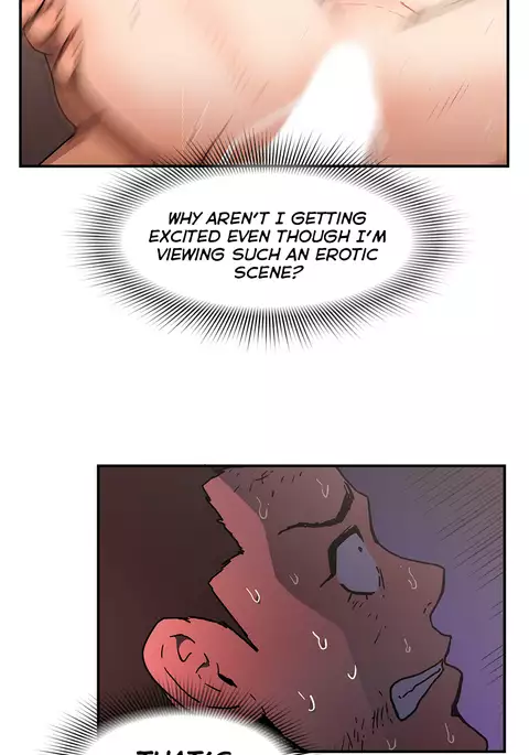 Refrain Love Ch.1-38