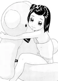 (C74) [Momonga Club (Hayashibara Hikari)] Shoujo no Houteishiki - Girls of Equation