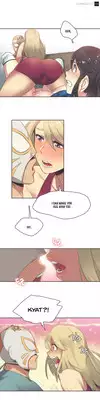 [Gamang] Sports Girl Ch.1-28 (English) (YoManga)