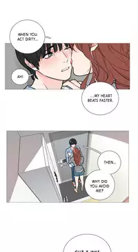 [The Jinshan] Sadistic Beauty Ch.1-24 (English) (Ongoing)