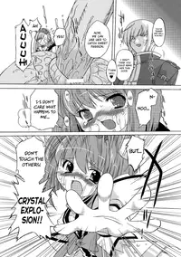 [Ohta Takeshi] Succubus Distortion! Ch.1-7 [English] [biribiri] [Digital]