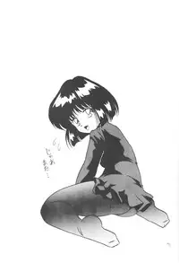 (C61) [Thirty Saver Street 2D Shooting (Maki Hideto, Sawara Kazumitsu)] Silent Saturn SS vol. 3 (Bishoujo Senshi Sailor Moon)