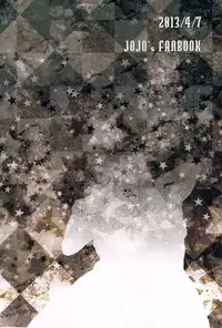 (Golden Blood WEST 3) [Odamura (Takahashi za World)] JODIO (JoJo's Bizarre Adventure)