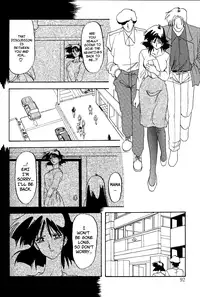 [Sanbun Kyoden] Hiiro no Koku | Scarlet Moment Vol.1 [English] [Brolen + Faytear]