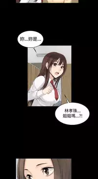 [活火山&G.HO] 制作人 Ch.1~7 [Chinese]中文