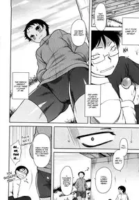 [Dr.P] Renai Stampede! | Romance Stampede! [English] {YQII} [Decensored]