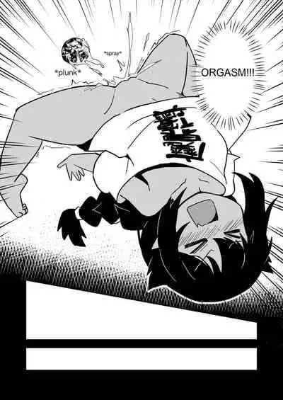 [Kazbox (Kazma)] Jahy-sama wa Gaman shinai! | Jahy-sama won't hold back! (Jahy-sama wa Kujikenai!) [English] [Camel33] [Digital]