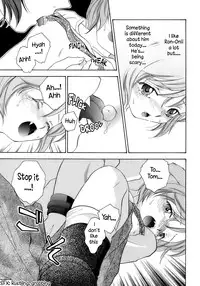 [Sugou Hiroyuki] Issho ni o Sanpo | A Walk Together [English] {WarDance}