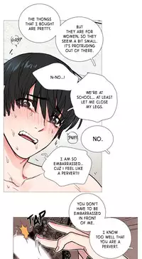 [The Jinshan] Sadistic Beauty Ch.1-24 (English) (Ongoing)