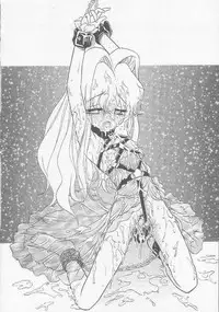 (C56) [Juushoku To Sono Ichimi (Aramaki Shake, Tomozawa Shou)] Sakura Kaijuu Janai Mon!! (Cardcaptor Sakura, Sakura Taisen [Sakura Wars])