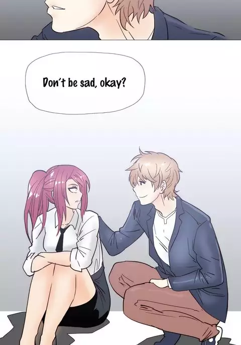 Household Affairs Ch.1-42