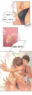 [Gamang] Sports Girl Ch.1-26 (English) (YoManga) (Ongoing)